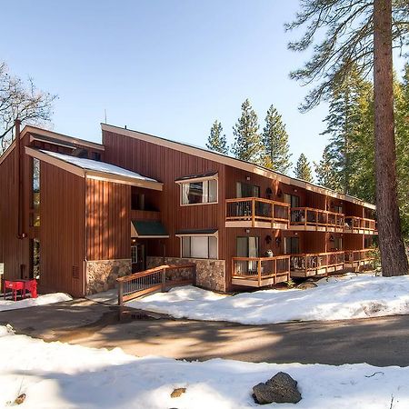 Yosemite Large Loft Condominiums - 1Br/1Ba Yosemite West Zewnętrze zdjęcie