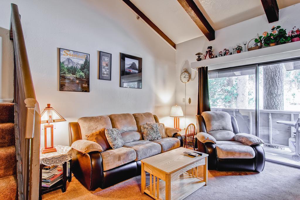 Yosemite Large Loft Condominiums - 1Br/1Ba Yosemite West Pokój zdjęcie