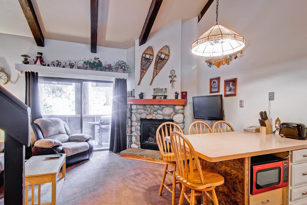 Yosemite Large Loft Condominiums - 1Br/1Ba Yosemite West Pokój zdjęcie