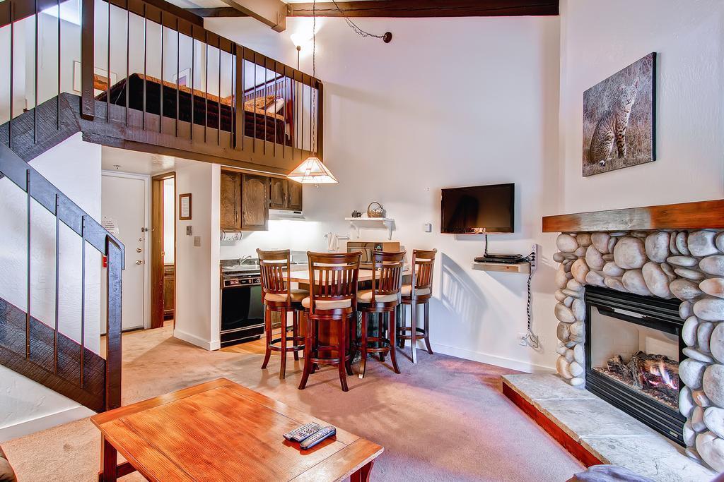 Yosemite Large Loft Condominiums - 1Br/1Ba Yosemite West Pokój zdjęcie