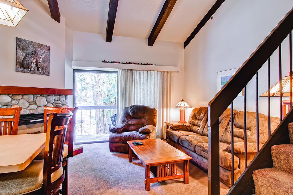 Yosemite Large Loft Condominiums - 1Br/1Ba Yosemite West Pokój zdjęcie