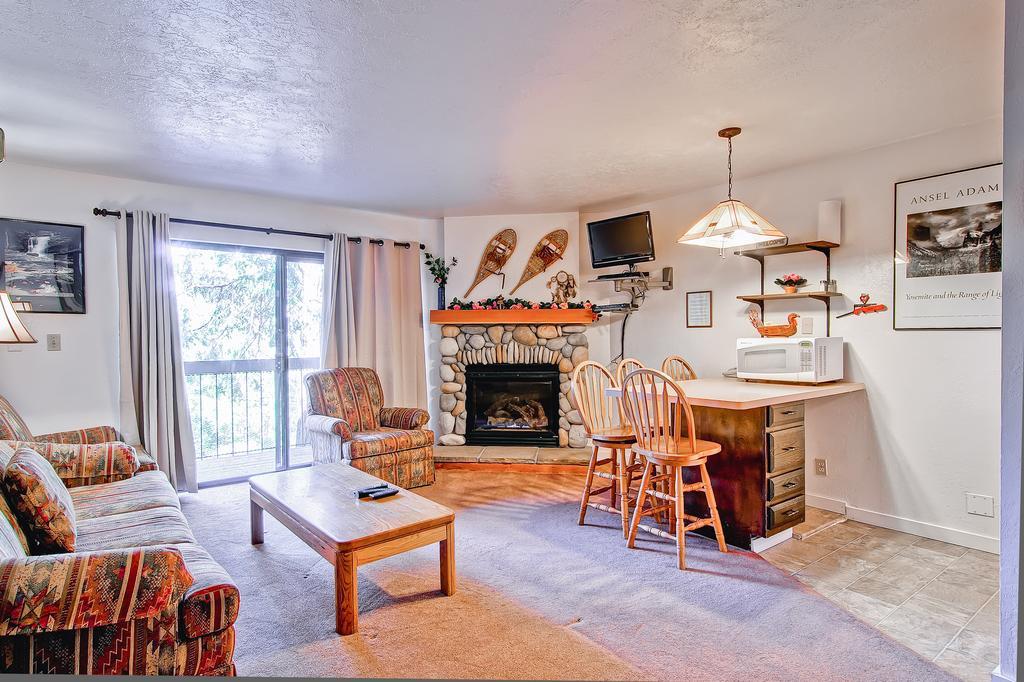 Yosemite Large Loft Condominiums - 1Br/1Ba Yosemite West Pokój zdjęcie